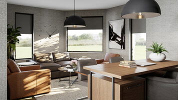 Online design Contemporary Business/Office by Selma A. thumbnail