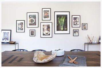 Online design Eclectic Dining Room by Lindsey M. thumbnail