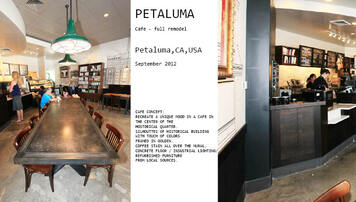 Online design Transitional Business/Office by Serena Z. thumbnail