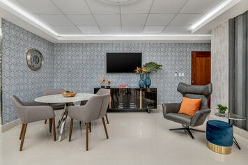 Online design Contemporary Studio by Jatnna M. thumbnail