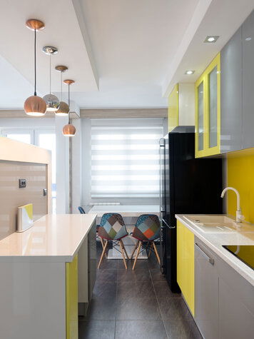 Online design Modern Kitchen by Bojan V. thumbnail