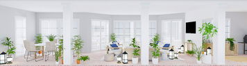 Online design Beach Patio by Janja R. thumbnail