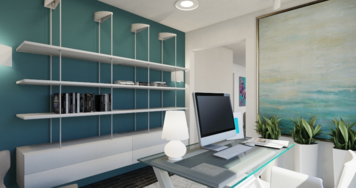 Online design Modern Business/Office by Mary B. thumbnail