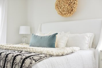 Online design Contemporary Bedroom by Kate S. thumbnail