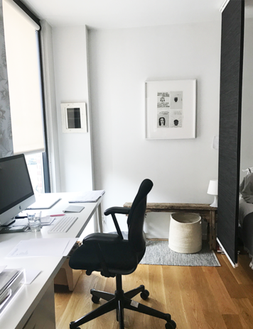 Online design Contemporary Home/Small Office by Karin L. thumbnail