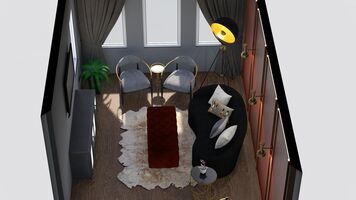 Online design Glamorous Other by Linde P. thumbnail