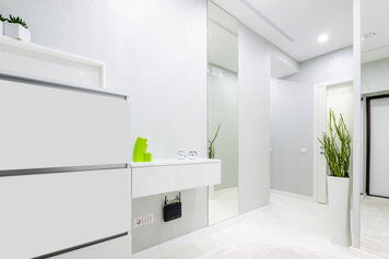 Online design Contemporary Hallway/Entry by Irina R. thumbnail