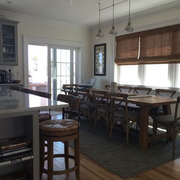 Online design Beach Dining Room by Lisa D. thumbnail