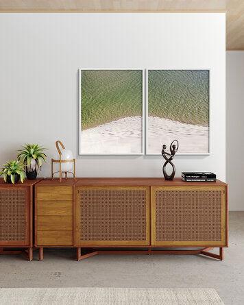 Online design Beach Hallway/Entry by Karla A. thumbnail