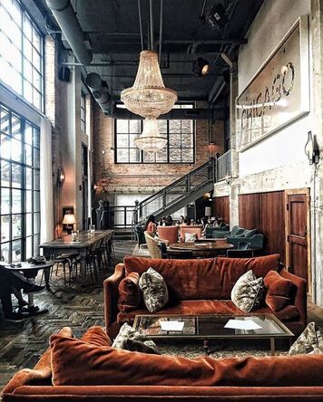 Online design Eclectic Living Room by Seda G. thumbnail