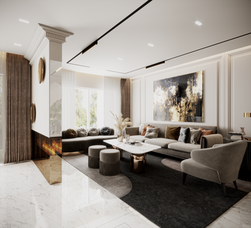 Online design Contemporary Other by Omnia A. thumbnail