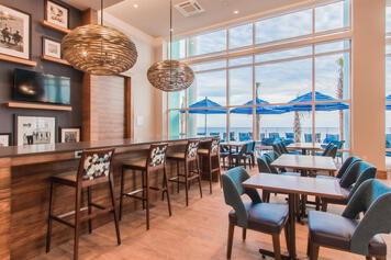 Online design Contemporary Dining Room by Morgan W. thumbnail