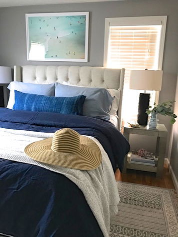 Online design Eclectic Bedroom by Heather G. thumbnail