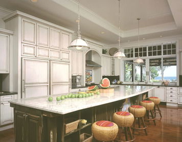 Online design Transitional Kitchen by Susan C. thumbnail