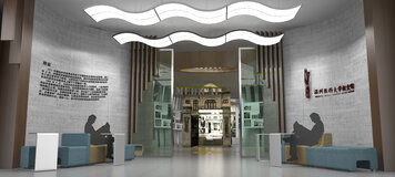 Online design Contemporary Other by Dusan R. thumbnail