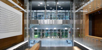 Online design Contemporary Business/Office by Roula S. thumbnail