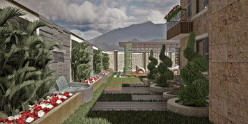 Online design Modern Other by Melissa K. thumbnail