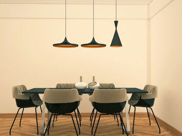 Online design Modern Dining Room by Lidija P. thumbnail