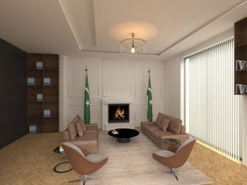 Online design Modern Business/Office by Adelina G. thumbnail