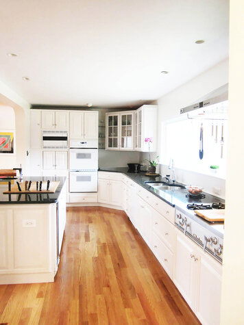 Online design Transitional Kitchen by Giselle U. thumbnail