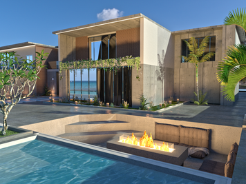 Online design Modern Other by Klea B. thumbnail