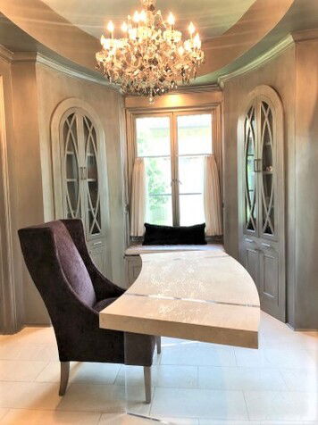 Online design Glamorous Home/Small Office by Emina A. thumbnail