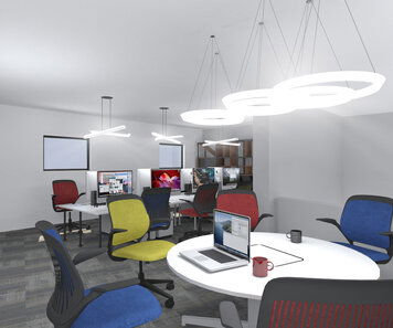 Online design Modern Business/Office by Sophia A. thumbnail