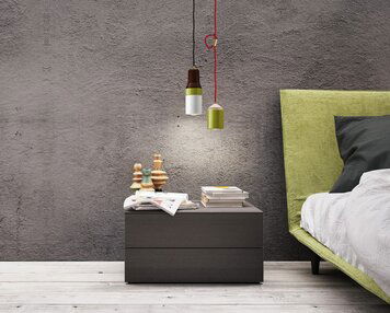 Online design Contemporary Bedroom by Cristian G. thumbnail