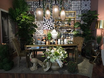 Online design Country/Cottage Living Room by Marthe L. thumbnail