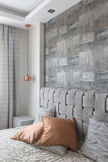 Online design Modern Bedroom by Bojan V. thumbnail