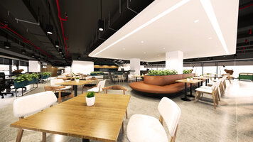 Online design Modern Business/Office by Cristina C. thumbnail
