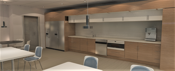 Online design Modern Kitchen by Shanthi O. thumbnail