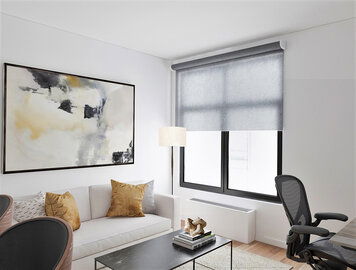 Online design Contemporary Living Room by Vale G. thumbnail