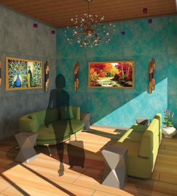 Online design Beach Business/Office by Elsabieth E. thumbnail