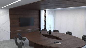 Online design Modern Business/Office by Adriana G. thumbnail