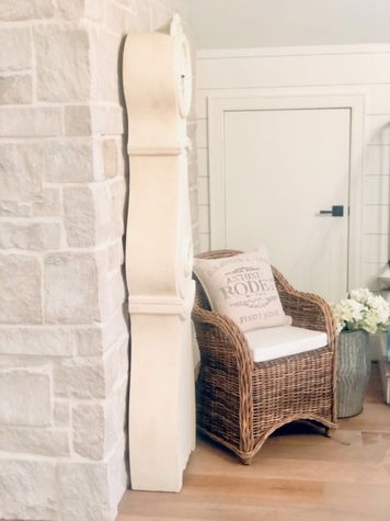 Online design Country/Cottage Hallway/Entry by Berkeley H. thumbnail