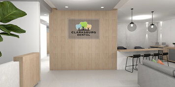 Online design Modern Business/Office by Laura A. thumbnail