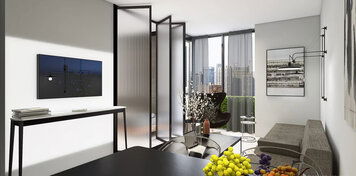 Online design Contemporary Studio by Roula S. thumbnail