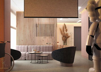 Online design Modern Other by George S. thumbnail