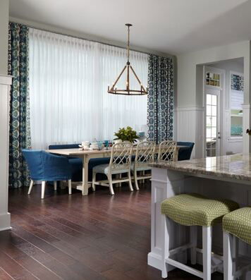 Online design Beach Dining Room by Wanda P. thumbnail