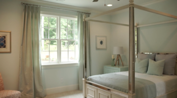 Online design Glamorous Bedroom by Brooke M. thumbnail