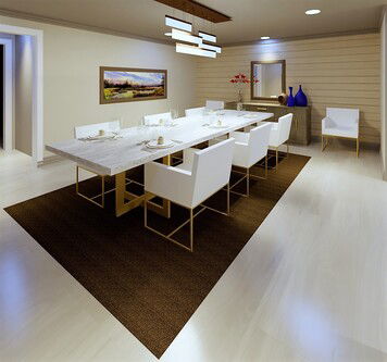 Online design Transitional Dining Room by RoWanna L. thumbnail