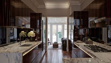 Online design Glamorous Kitchen by Ilaria C. thumbnail