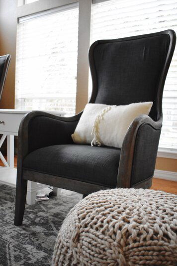 Online design Transitional Living Room by Alyssa H. thumbnail
