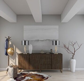 Online design Contemporary Other by Eda B. thumbnail