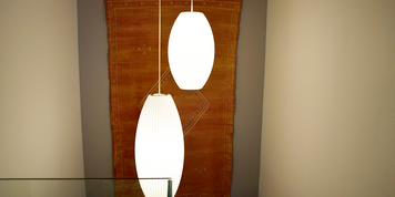 Online design Contemporary Hallway/Entry by Karin L. thumbnail