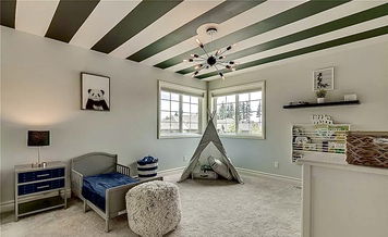 Online design Transitional Kids Room by Nicole G. thumbnail