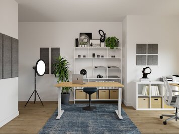 Online design Modern Home/Small Office by Dragana V. thumbnail
