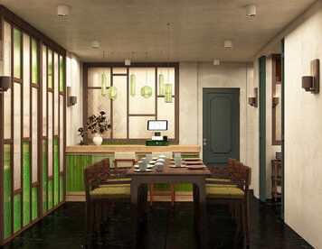 Online design Transitional Other by Htike S. thumbnail