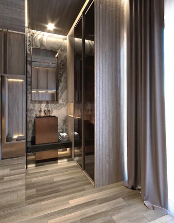 Online design Modern Other by Htike S. thumbnail
